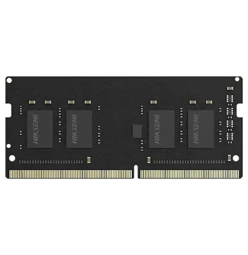 Barrette mémoire Hiksemi SO-DIMM 16 Go DDR5 5600 MHz