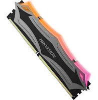 Barrette mémoire Hikvision HKED4081CBA2D2ZA4 8 Go DDR4 3200 MHz U-DIMM