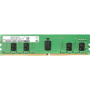 Barrette mémoire HP 4VN06AA 8 Go DDR4 2666 MHz