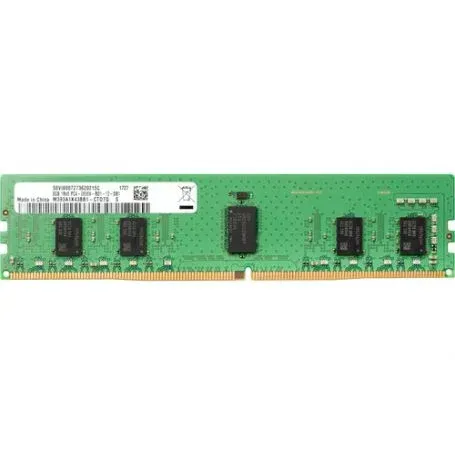 Barrette mémoire HP 4VN06AA 8 Go DDR4 2666 MHz
