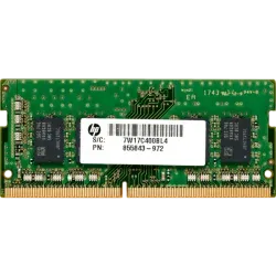 Barrette mémoire HP 7EH98AA 8 Go DDR4 2666 MHz