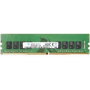 Barrette mémoire HP Z9H59AA 4 Go DDR4 2400 MHz