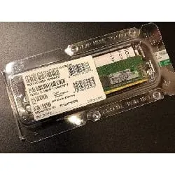 Barrette mémoire HPE 805669-B21 8 Go DDR4 2133 MHz