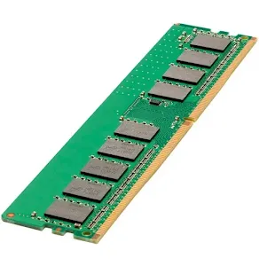 Barrette mémoire HPE 862974-B21 8 Go DDR4 2400 MHz