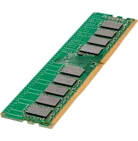 Barrette mémoire HPE P43019-B21 16 Go DDR4 3200 MHz
