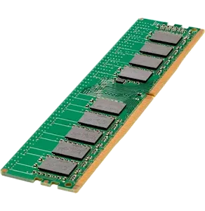 Barrette mémoire HPE P43019-B21 16 Go DDR4 3200 MHz