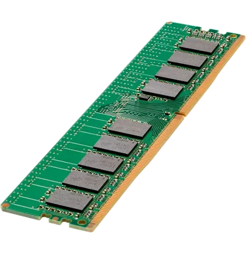 Barrette mémoire HPE P43019-B21 16 Go DDR4 3200 MHz