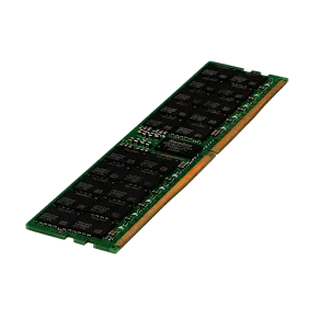 Barrette mémoire HPE Smart Memory P43328-B21 32 Go DDR5 4800 MHz