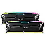 Barrette mémoire Lexar Ares RGB 16 Go (2x8 Go) DDR4 3600 MHz