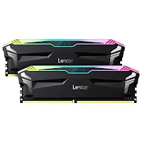 Barrette mémoire Lexar Ares RGB 16 Go (2x8 Go) DDR4 3600 MHz