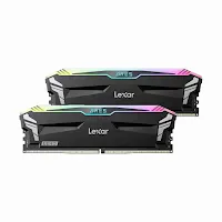 Barrette mémoire Lexar Ares RGB 32 Go (2x16 Go) DDR5 6000 MHz CL30