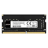Barrette mémoire Lexar SO-DIMM 16 Go DDR4 3200 MHz