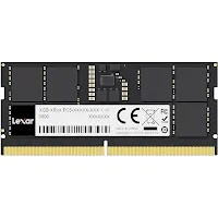 Barrette mémoire Lexar SO-DIMM 16 Go DDR5 5600 MHz CL46