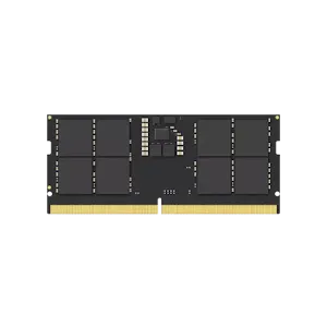 Barrette mémoire Lexar SO-DIMM 32 Go DDR5 5600 MHz CL46