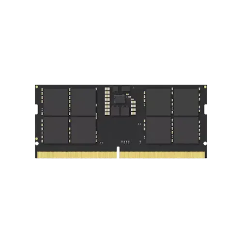 Barrette mémoire Lexar SO-DIMM 32 Go DDR5 5600 MHz CL46
