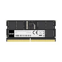 Barrette mémoire Lexar SO-DIMM 8 Go DDR5 5600 MHz CL46