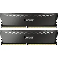 Barrette mémoire Lexar Thor 16 Go (2x8 Go) DDR4 3200 MHz