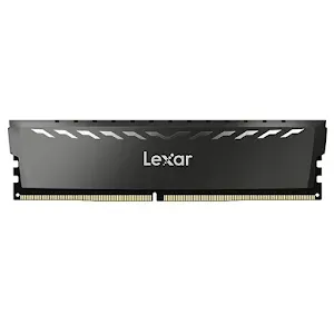 Barrette mémoire Lexar Thor 16 Go DDR4 3200 MHz