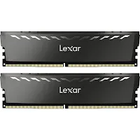 Barrette mémoire Lexar Thor 32 Go (2x16 Go) DDR4 3200 MHz