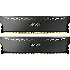 Barrette mémoire Lexar Thor 32 Go (2x16 Go) DDR4 3200 MHz