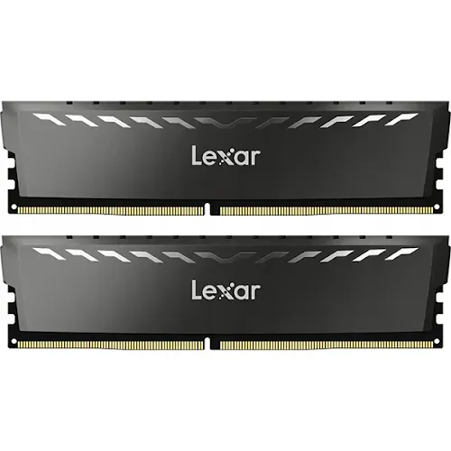 Barrette mémoire Lexar Thor 32 Go (2x16 Go) DDR4 3200 MHz
