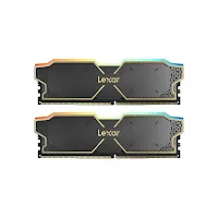Barrette mémoire Lexar Thor RGB 32 Go (2x16 Go) DDR5 6000 MHz CL38