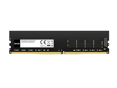 Barrette mémoire Lexar U-DIMM 16 Go DDR4 3200 MHz