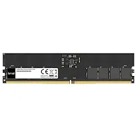 Barrette mémoire Lexar U-DIMM 16 Go DDR5 5600 MHz CL46
