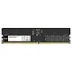 Barrette mémoire Lexar U-DIMM 16 Go DDR5 5600 MHz CL46