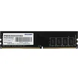 Barrette mémoire Patriot SO-DIMM PSD416G32002S 16 Go DDR4 3200 MHz