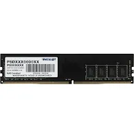 Barrette mémoire Patriot SO-DIMM PSD416G32002S 16 Go DDR4 3200 MHz