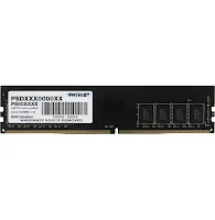 Barrette mémoire Patriot U-DIMM PSD48G320081 8 Go DDR4 3200 MHz