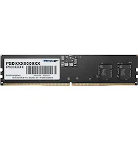 Barrette mémoire Patriot U-DIMM PSD58G560082 8 Go DDR5 5600 MHz
