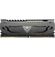 Barrette mémoire Patriot U-DIMM PVS416G320C6 16 Go DDR4 3200 MHz