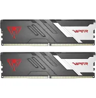Barrette mémoire Patriot U-DIMM PVV532G600C36K 32 Go (2x16 Go) DDR5 6000 MHz