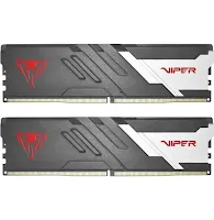 Barrette mémoire Patriot U-DIMM PVV532G740C36K 32 Go (2x16 Go) DDR5 7400 MHz