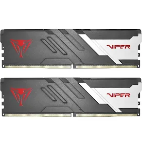 Barrette mémoire Patriot U-DIMM PVV532G740C36K 32 Go (2x16 Go) DDR5 7400 MHz