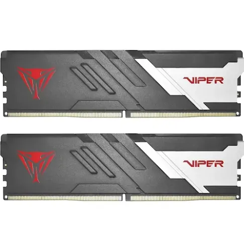 Barrette mémoire Patriot U-DIMM PVV532G740C36K 32 Go (2x16 Go) DDR5 7400 MHz