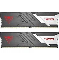 Barrette mémoire Patriot U-DIMM PVV564G640C32K 64 Go (2x32 Go) DDR5 6400 MHz