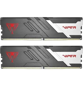 Barrette mémoire Patriot U-DIMM PVV564G640C32K 64 Go (2x32 Go) DDR5 6400 MHz