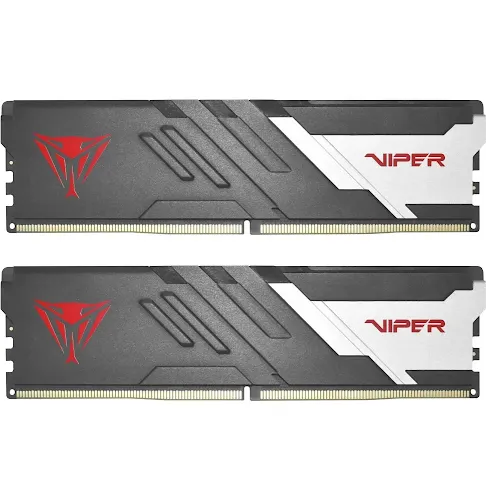 Barrette mémoire Patriot U-DIMM PVV564G640C32K 64 Go (2x32 Go) DDR5 6400 MHz
