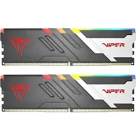 Barrette mémoire Patriot U-DIMM PVVR532G600C36K 32 Go (2x16 Go) DDR5 6000 MHz