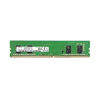 Barrette mémoire Samsung U-DIMM M378A5244CB0 4 Go DDR4 3200 MHz
