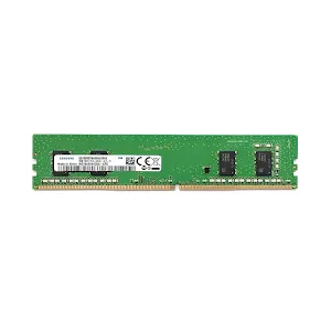 Barrette mémoire Samsung U-DIMM M378A5244CB0 4 Go DDR4 3200 MHz