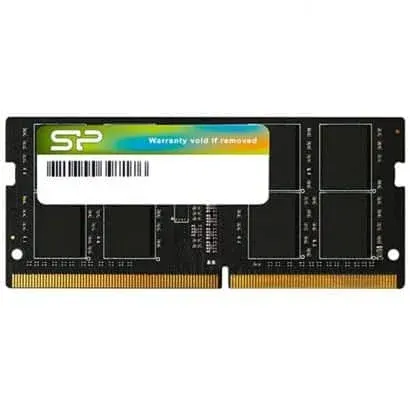 Barrette mémoire Silicon Power SP008GBSFU320X02 8 Go DDR4 3200 MHz SO-DIMM