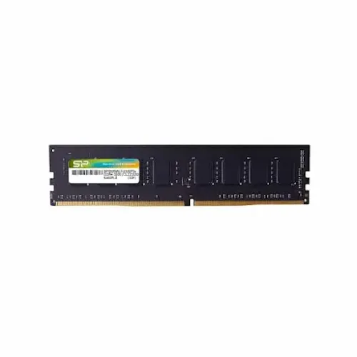 Barrette mémoire Silicon Power SP016GBLFU320X02 16 Go DDR4 3200 MHz UDIMM