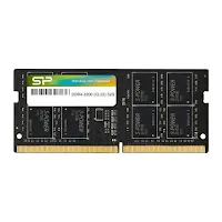 Barrette mémoire Silicon Power SP032GBSFU320X02 32 Go DDR4 3200 MHz SO-DIMM