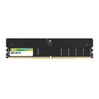 Barrette mmoire Silicon Power U-DIMM SP016GBLVU560F02 16 Go DDR5 5600 MHz