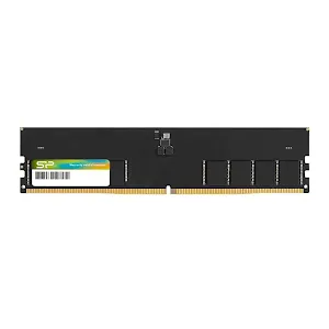 Barrette mmoire Silicon Power U-DIMM SP016GBLVU560F02 16 Go DDR5 5600 MHz