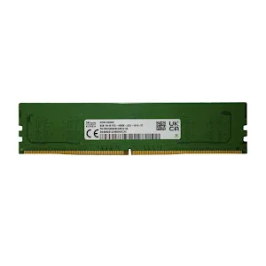 Barrette mémoire SK Hynix HMCG66AEBUA081N 8 Go DDR5 4800 MHz